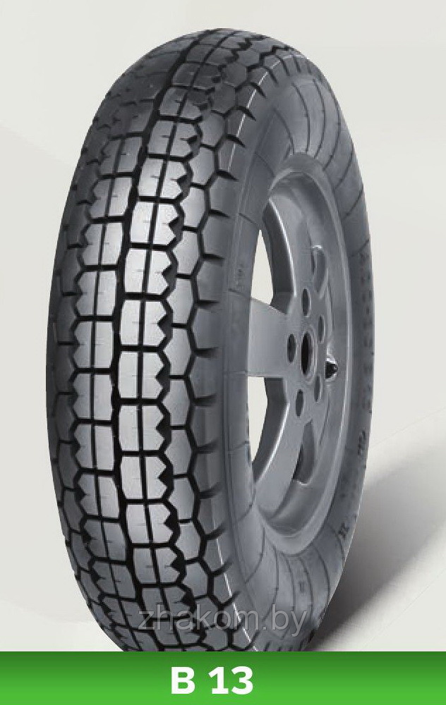 Шина Mitas 4.00-8C, B-13. 71J (6PR), TT