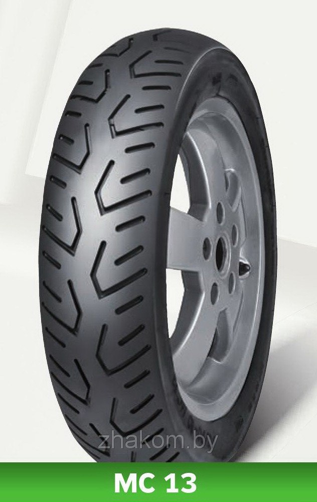 Шина Mitas 90/90-10, MC-13. 50J, TL/TT