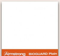 Подвесной потолок Armstrong Bioguard PLAIN