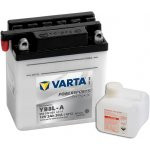 Аккумулятор Varta POWERSPORTS  503012  (3 Ah) разм.100х58х112 пуск. ток 10A