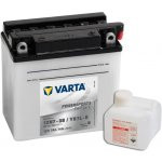 Аккумулятор Varta POWERSPORTS  507012  (7 Ah) разм.136x76x134 пуск. ток 40A