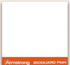 Подвесной потолок Armstrong Bioguard PLAIN Board