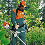 Мотокоса -триммер STIHL FS 120, фото 2