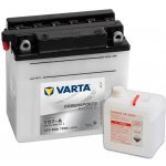 Аккумулятор Varta POWERSPORTS  508013  (8 Ah) разм.137х76х134 пуск. ток 80A