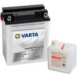 Аккумулятор Varta POWERSPORTS 512011 (12 Ah) разм.136х82х161 пуск. ток 120A