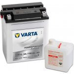 Аккумулятор Varta POWERSPORTS  514011  (14 Ah) разм.136х91х166 пуск. ток 140A