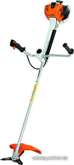 Кусторез-STIHL FS 460 C-EM