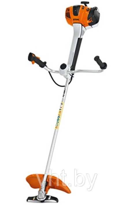 Кусторез-STIHL FS 490 C-EM - фото 3 - id-p4546295