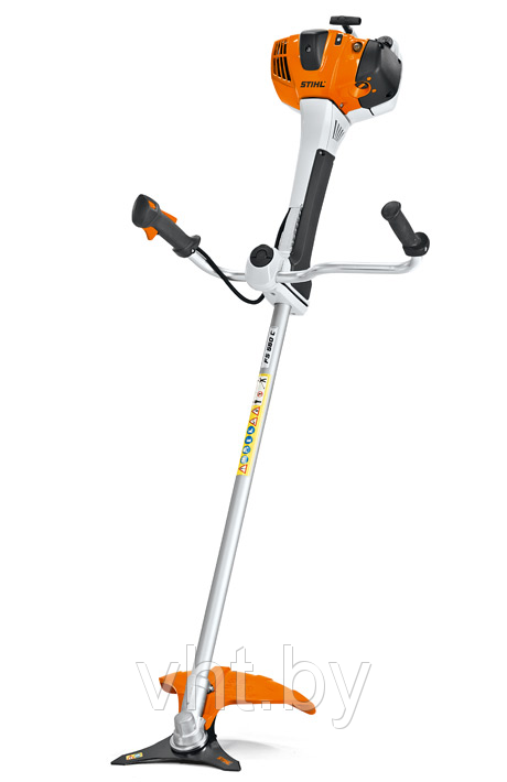 Кусторез-STIHL FS 560-C-EM