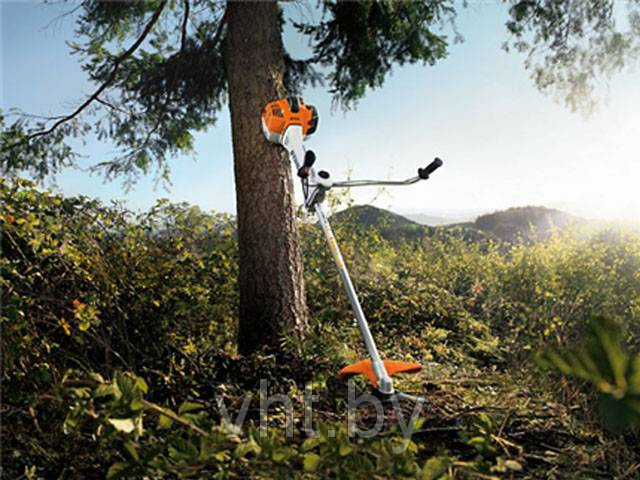 Кусторез-STIHL FS 560-C-EM - фото 2 - id-p4546313