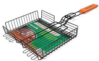 Решетка для гриля Green Glade BBQ-7003