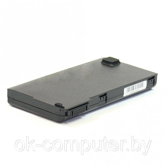 Аккумулятор (батарея) для ноутбука MSI MS-1734 (BTY-L74) 10.8V 4400-5200mAh - фото 1 - id-p28098601