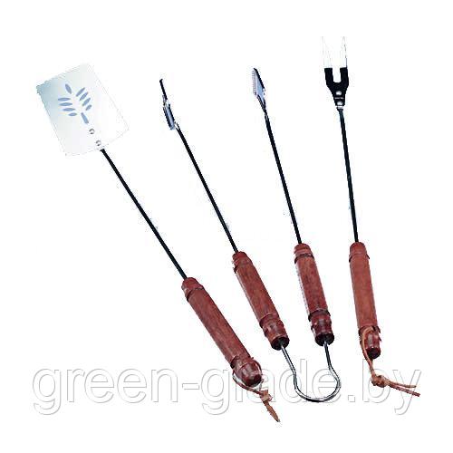 Набор для гриля Green Glade BBQ-700B (3 предмета)