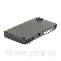 Аккумулятор (батарея) для ноутбука MSI CR500 (BTY-L74, BTY-L75)10.8V 6600mAh увеличенной емкости!