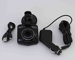 Видеорегистратор Eplutus DVR-911, фото 3
