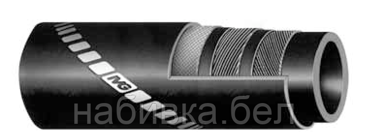 Шланг промышленный DRAGASTEEL®