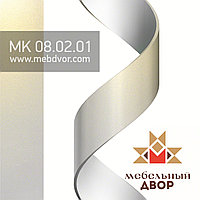 Кромка МК 08.02.01 43X2mm