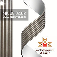 Кромка МК 08.02.02 43x1,3mm