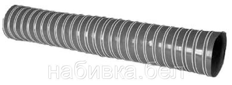 Шланг промышленный SILICONE 2