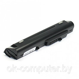Аккумулятор (батарея) для ноутбука MSI Wind U250 (BTY-S11, BTY-S12) 10.8V 4400-5200mAh