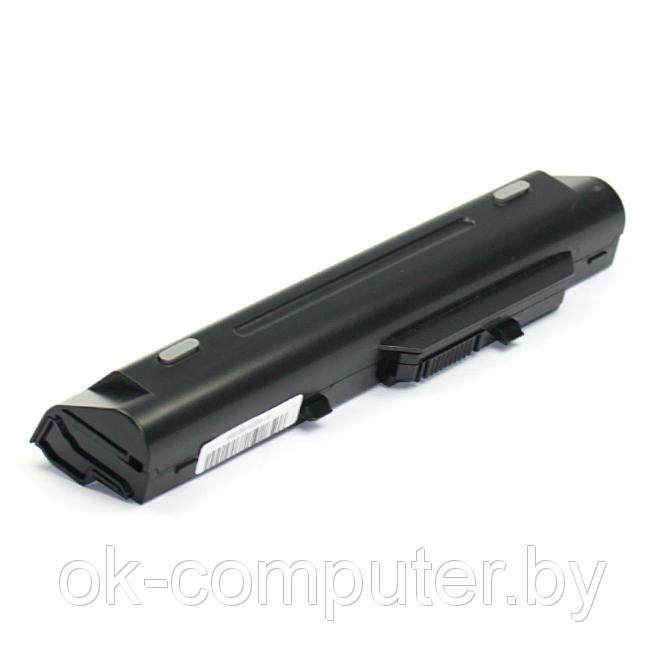 Аккумулятор (батарея) для ноутбука MSI Wind U230 (BTY-S11, BTY-S12) 10.8V 4400-5200mAh - фото 1 - id-p28098760