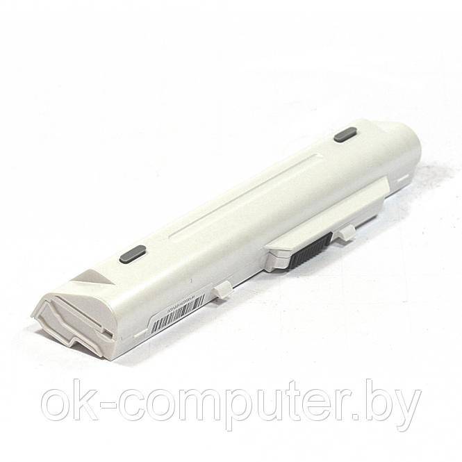 Аккумулятор (батарея) для ноутбука MSI Wind U115 (BTY-S11, BTY-S12) 10.8V 4400-5200mAh - фото 3 - id-p28098712