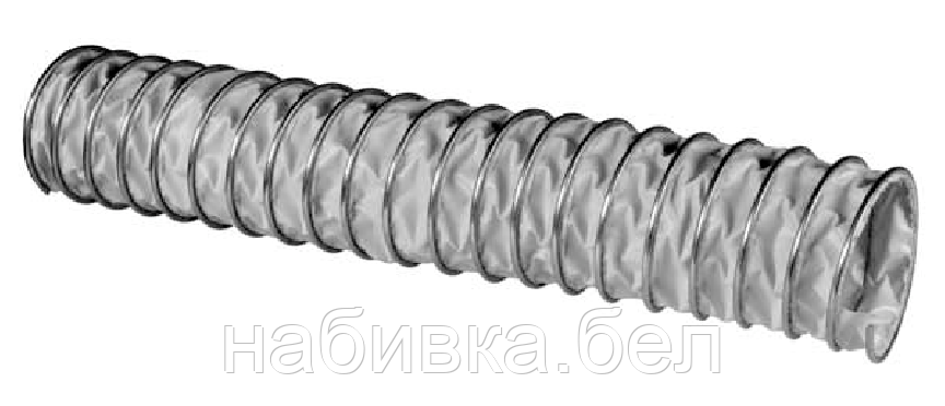 Шланг промышленный PVC SE-V