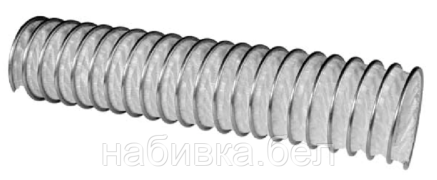Шланг промышленный GRIPFLEX PE