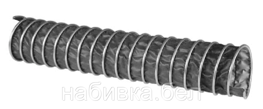 Шланг промышленный GRIPFLEX HYPALON