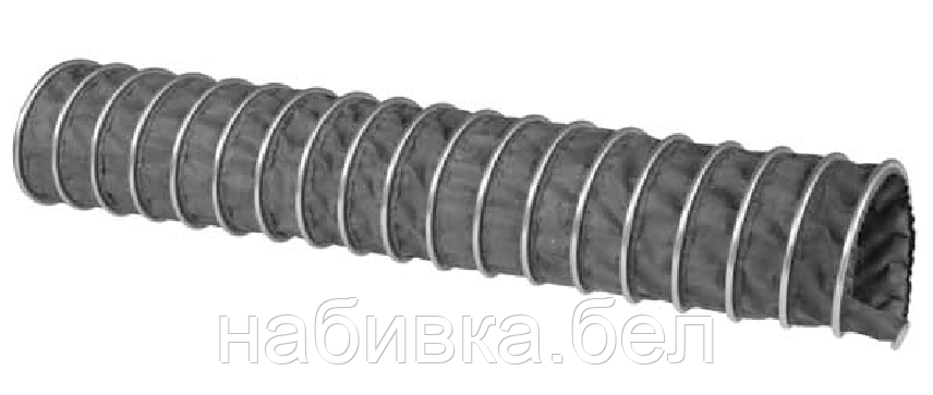 Шланг промышленный GRIPFLEX VITON