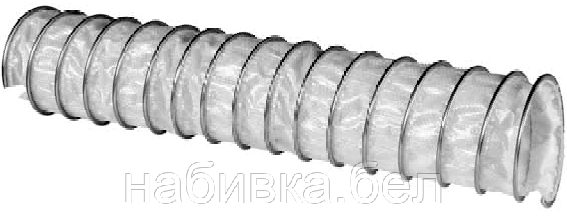 Шланг промышленный GRIPFLEX PETEF