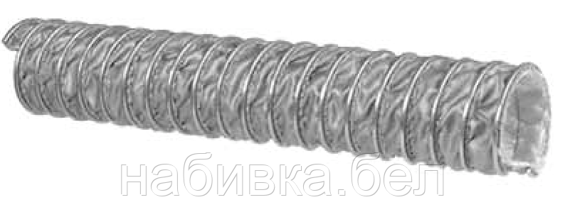 Шланг промышленный GRIPFLEX HYTEF