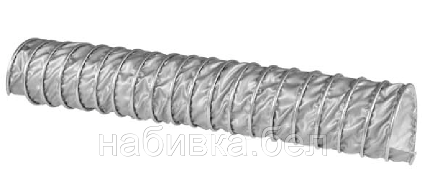 Шланг промышленный GRIPFLEX SILTEF