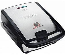 Сэндвичница Tefal SW852D12, фото 2