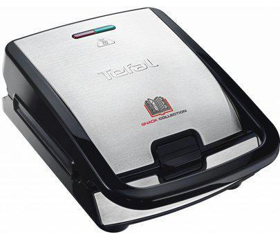 Мультипекарь-сэндвичница TEFAL SW 852 - фото 2 - id-p92889895