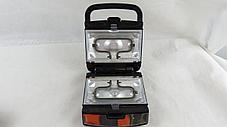 Сэндвичница Tefal SW852D12, фото 3