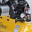 Воздушный компрессор Skiper IBL2070А (2,2 кВт, 220В, 70 л), фото 4