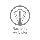 Смеситель для умывальника KUCHINOX - BQD-022D DIMA (ПОЛЬША), фото 4