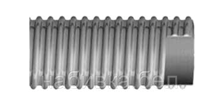 Шланг промышленный LIGHTFLEX