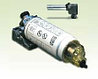 Фильтр топливный сепаратор в сборе PL-420 с подогревом WP 4155