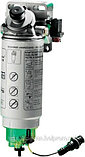 Фильтр топливный сепаратор в сборе PL-420 с подогревом WP 4155, фото 2