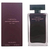 Женская парфюмированная вода Narciso Rodriguez For Her L Absolu edp 100 ml