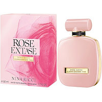 Женская парфюмированная вода Nina Ricci Roses Extase edp 80ml