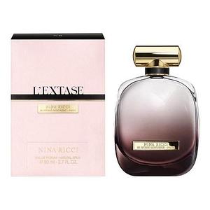 Женская парфюмированная вода  Nina Ricci L’Extase edp 80 ml