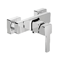 Смеситель для душа LAVEO - BAR_040D REVELO (ПОЛЬША) 35820637 Смеситель для душа LAVEO - BAR_040D REVELO (ПОЛЬША)