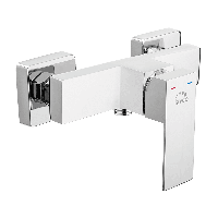Смеситель для душа LAVEO - BLQ_040D KVADRATOO (ПОЛЬША) 92891468 Смеситель для душа LAVEO - BLQ_040D KVADRATOO (ПОЛЬША)