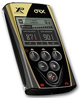 Металлоискатель XP ORX Катушка 24x13 см. ВЧ, фото 1