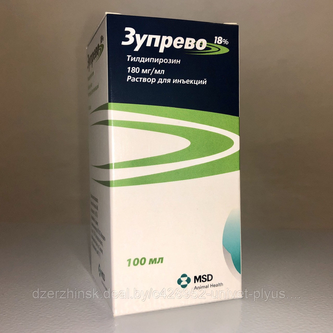 Зупрево 18%