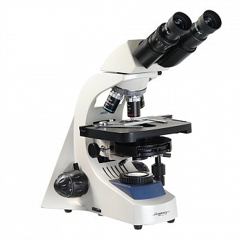 Фазово-контрастный микроскоп для клинических анализов в ветеринарии - фото 8 - id-p92913384