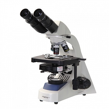 Фазово-контрастный микроскоп для клинических анализов в ветеринарии - фото 1 - id-p92913384